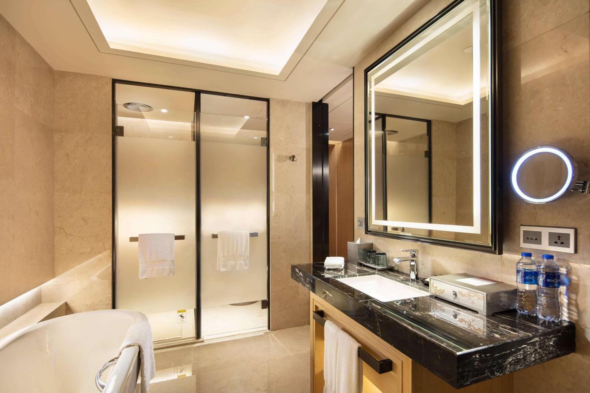 Doubletree By Hilton Hotel Anshun Exteriér fotografie